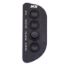 Picture of Nitrous Express Multi-Purpose Switch Panel Kit - 15786