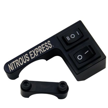 Picture of Nitrous Express Multi-Purpose Switch Panel Kit - 15800P