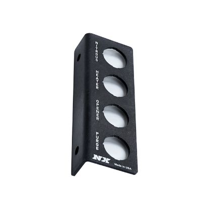 Picture of Nitrous Express Multi-Purpose Switch Panel Kit - 15808