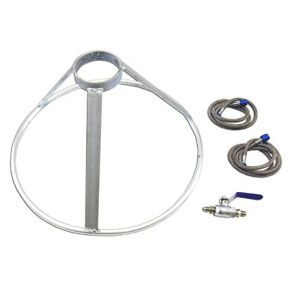 Picture of Nitrous Express Multi-Purpose Fluid Transfer Pump - 15910