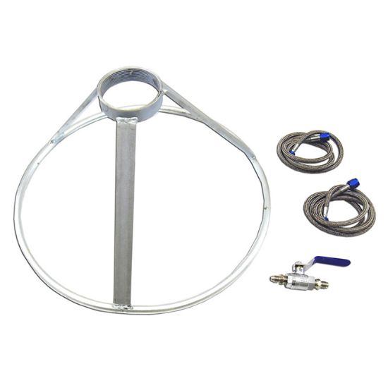 Picture of Nitrous Express Multi-Purpose Fluid Transfer Pump - 15910