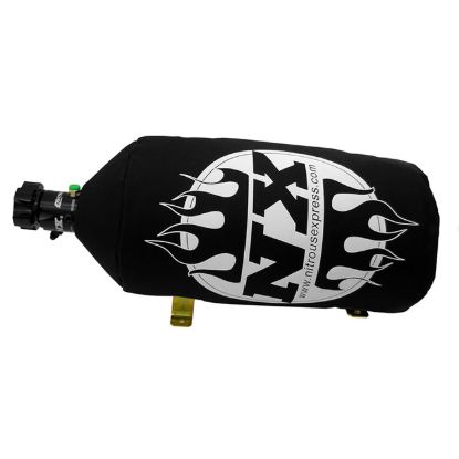 Picture of Nitrous Express Nitrous Oxide Bottle Heater - 15946