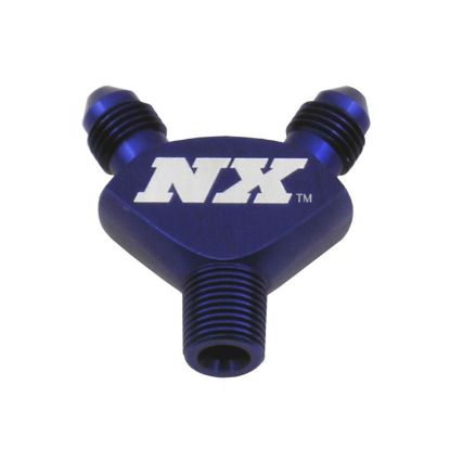 Picture of Nitrous Express Pipe Fitting - 16078