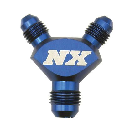 Picture of Nitrous Express Pipe Fitting - 16084