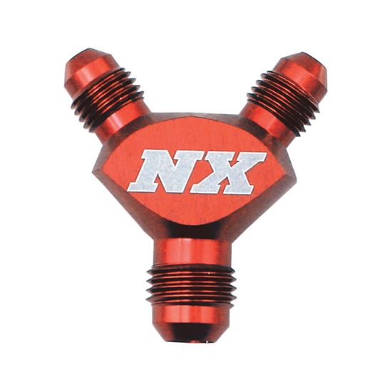Picture of Nitrous Express Pipe Fitting - 16087