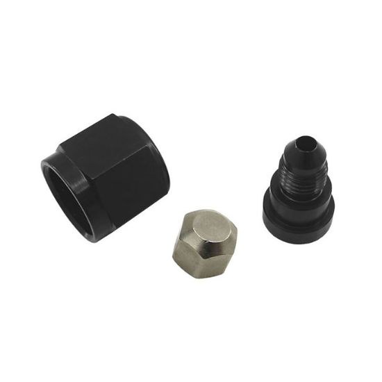 Picture of Nitrous Express Pipe Fitting - 16093