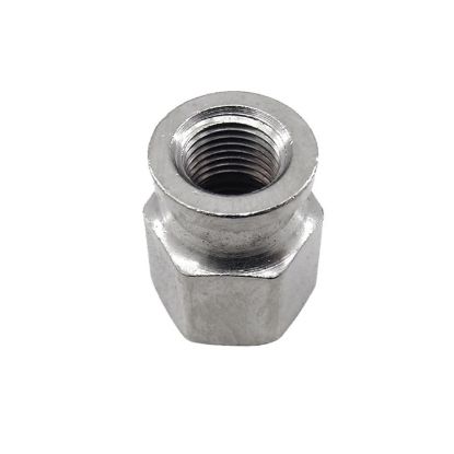 Picture of Nitrous Express Pipe Fitting - 16094