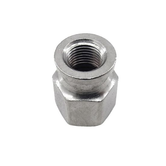 Picture of Nitrous Express Pipe Fitting - 16094