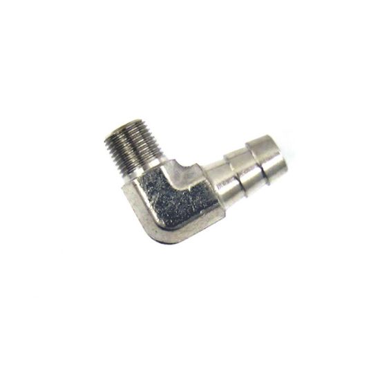 Picture of Nitrous Express Pipe Fitting - 16106