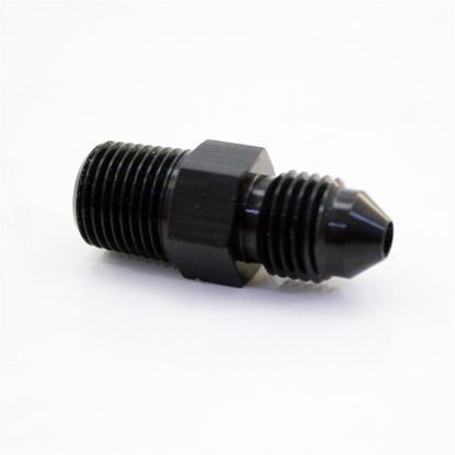Picture of Nitrous Express Pipe to Compression Fitting - 16108