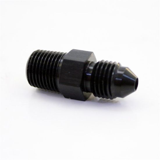 Picture of Nitrous Express Pipe to Compression Fitting - 16108