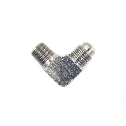 Picture of Nitrous Express Pipe Fitting - 16116