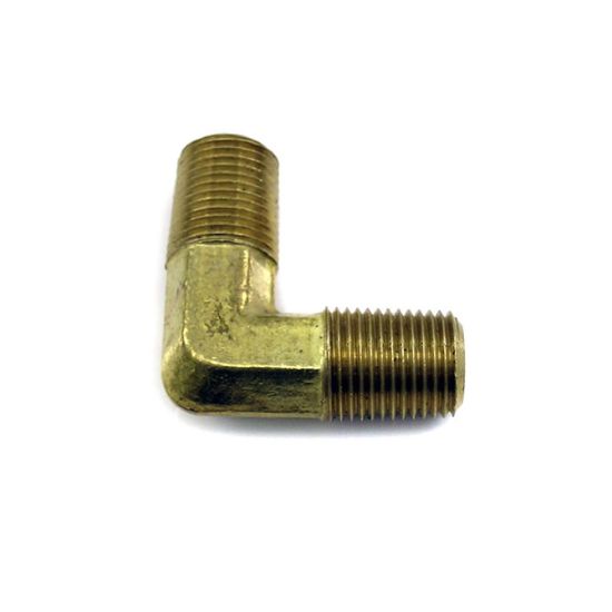 Picture of Nitrous Express Pipe Fitting - 16130