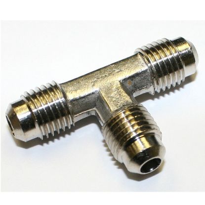 Picture of Nitrous Express AN Fitting Washer / Nut - 16135