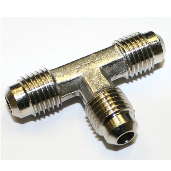 Picture of Nitrous Express AN Fitting Washer / Nut - 16135