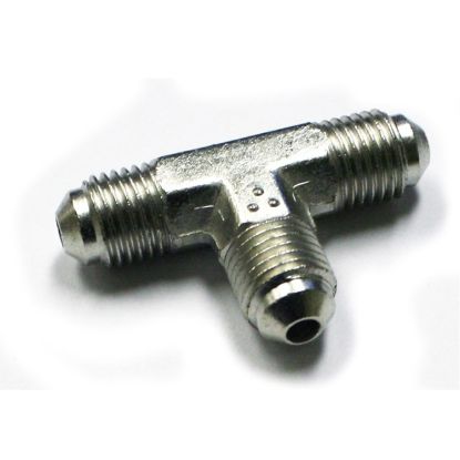 Picture of Nitrous Express AN Fitting Washer / Nut - 16133