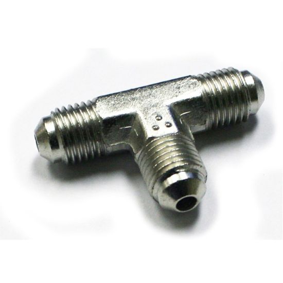 Picture of Nitrous Express AN Fitting Washer / Nut - 16133