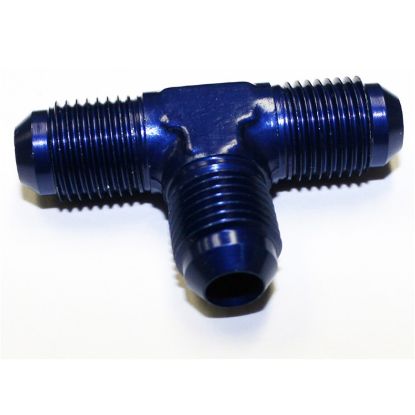 Picture of Nitrous Express AN Fitting Washer / Nut - 16136