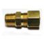 Picture of Nitrous Express Pipe to Compression Fitting - 16139
