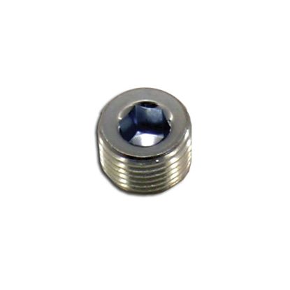 Picture of Nitrous Express Pipe Plug - 16141