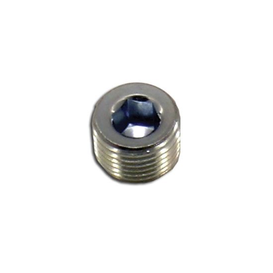Picture of Nitrous Express Pipe Plug - 16143