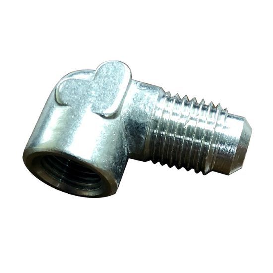 Picture of Nitrous Express Pipe Fitting - 16189
