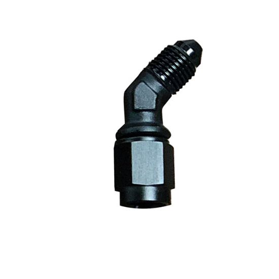 Picture of Nitrous Express AN Fitting - 16196-45