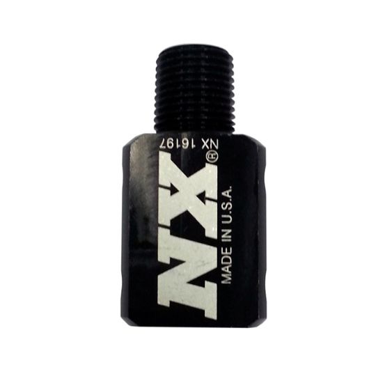 Picture of Nitrous Express Nitrous Oxide Distribution Block - 16197