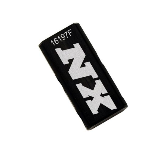 Picture of Nitrous Express Nitrous Oxide Distribution Block - 16197F