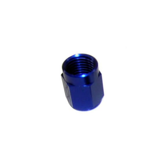 Picture of Nitrous Express AN Fitting Washer / Nut - 16200