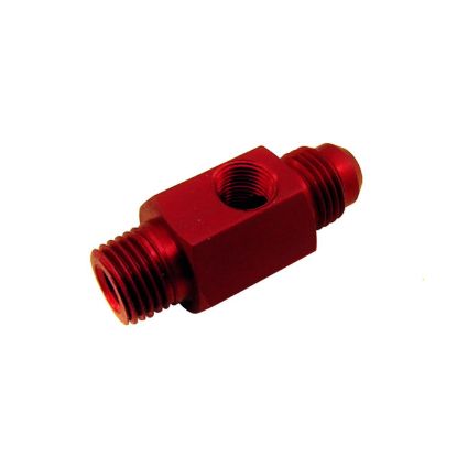 Picture of Nitrous Express Pipe Fitting - 16204