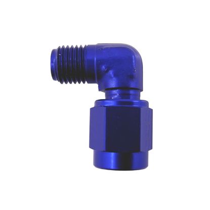 Picture of Nitrous Express Pipe Fitting - 16208