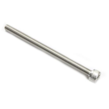 Picture of Nitrous Express Fuel Injection Throttle Body Bolt - 16238