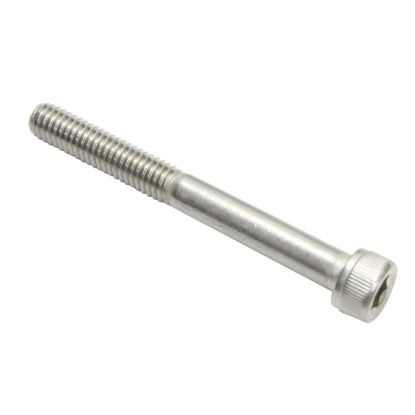 Picture of Nitrous Express Fuel Injection Throttle Body Bolt - 16270