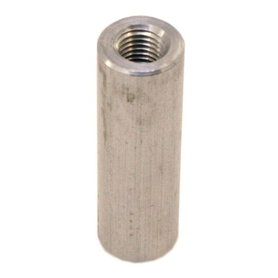 Picture of Nitrous Express Pipe Fitting - 16309