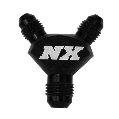 Picture of Nitrous Express Pipe Fitting - 16384