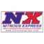 Picture of Nitrous Express Display Banner - 16499