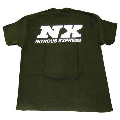 Picture of Nitrous Express T-Shirt - 16509
