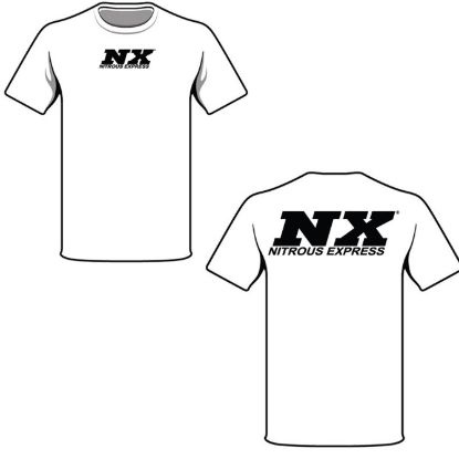 Picture of Nitrous Express T-Shirt - 16516