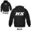 Picture of Nitrous Express Hoodie - 16594