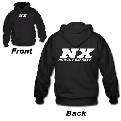 Picture of Nitrous Express Hoodie - 16596