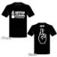Picture of Nitrous Express T-Shirt - 19116L