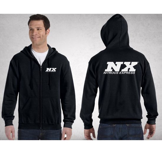 Picture of Nitrous Express Hoodie - 19119XL