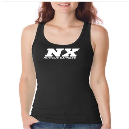 Picture of Nitrous Express Tank Top - 19123L