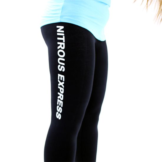 Picture of Nitrous Express T-Shirt - 19124L