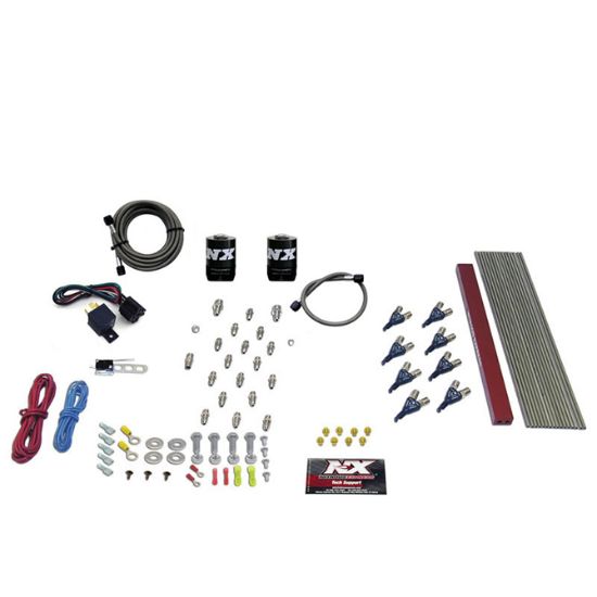 Picture of Nitrous Express Nitrous Oxide Injection System Kit - 80010-00