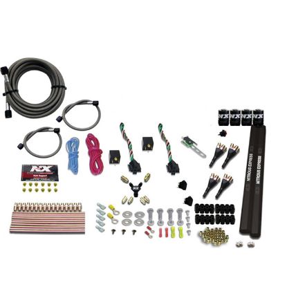 Picture of Nitrous Express Nitrous Oxide Injection System Kit - 90094-00