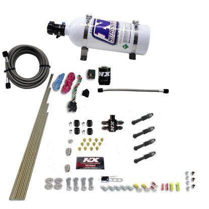 Picture of Nitrous Express Nitrous Oxide Injection System Kit - 93046-05