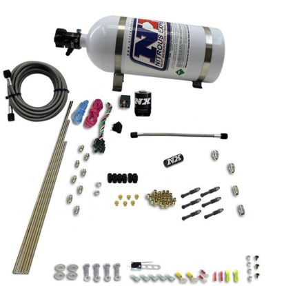 Picture of Nitrous Express Nitrous Oxide Injection System Kit - 93066-15