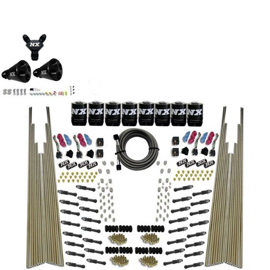 Picture of Nitrous Express Nitrous Oxide Injection System Kit - 93306-00